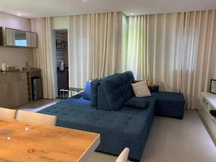 Foto 1 de Apartamento com 2 quartos à venda, 85m2 em Vila América, Santo Andre - SP