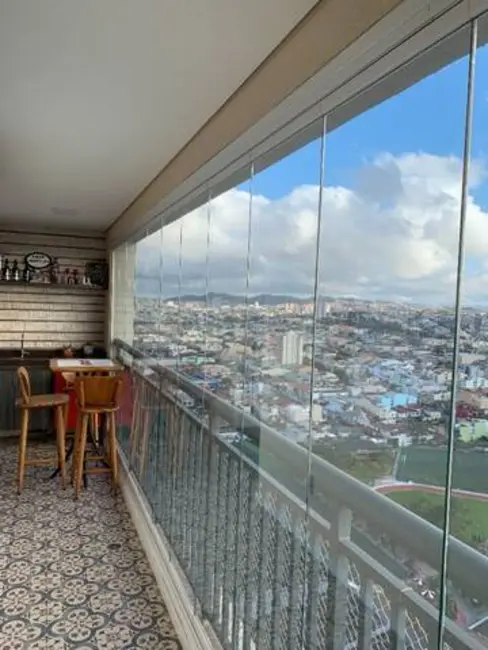 Apartamento com 2 quartos à venda, 85m2 em Vila América, Santo Andre - SP - imagem 5 Foto 5 de Apartamento com 2 quartos à venda, 85m2 em Vila América, Santo Andre - SP