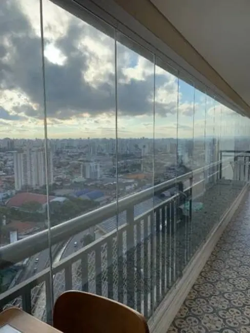 Apartamento com 2 quartos à venda, 85m2 em Vila América, Santo Andre - SP - imagem 4 Foto 4 de Apartamento com 2 quartos à venda, 85m2 em Vila América, Santo Andre - SP