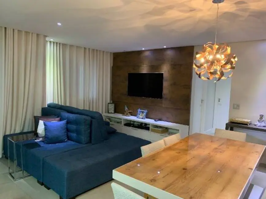 Apartamento com 2 quartos à venda, 85m2 em Vila América, Santo Andre - SP - imagem 3 Foto 3 de Apartamento com 2 quartos à venda, 85m2 em Vila América, Santo Andre - SP