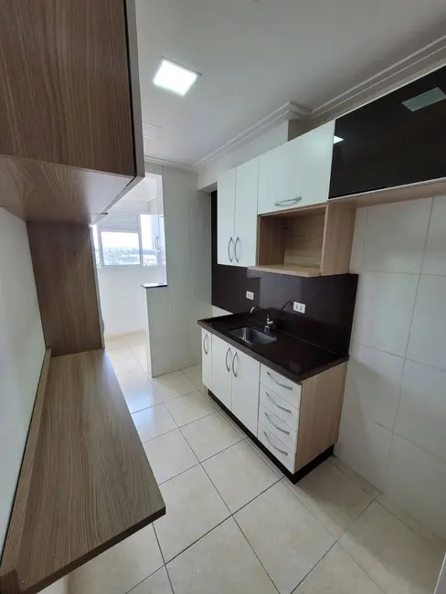 Foto 3 de Apartamento com 2 quartos à venda, 52m2 em Jordanópolis, Sao Bernardo Do Campo - SP