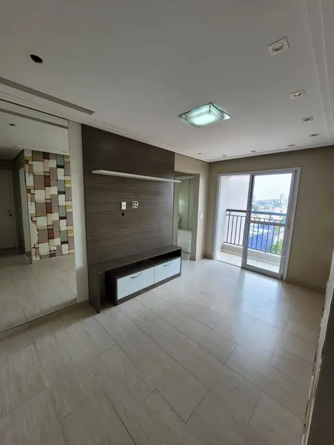 Foto 1 de Apartamento com 2 quartos à venda, 52m2 em Jordanópolis, Sao Bernardo Do Campo - SP
