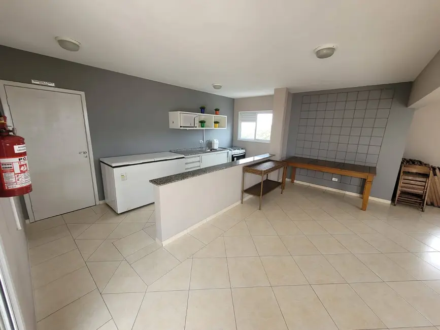 Foto 7 de Apartamento com 2 quartos à venda, 52m2 em Jordanópolis, Sao Bernardo Do Campo - SP