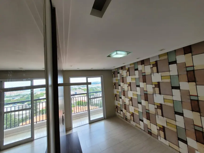 Foto 2 de Apartamento com 2 quartos à venda, 52m2 em Jordanópolis, Sao Bernardo Do Campo - SP