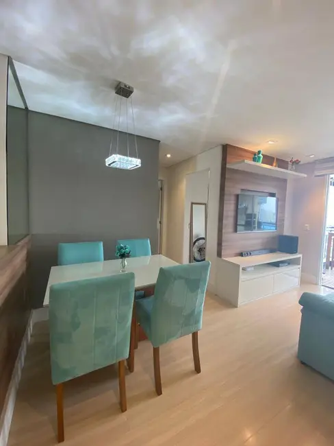 Foto 8 de Apartamento com 2 quartos à venda, 58m2 em Rudge Ramos, Sao Bernardo Do Campo - SP