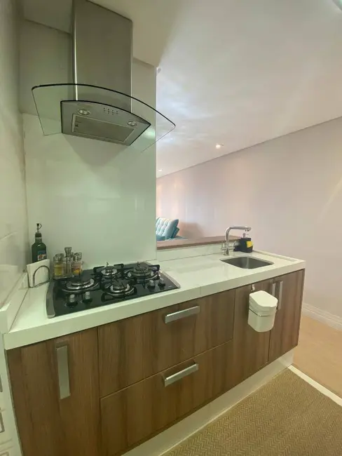 Foto 9 de Apartamento com 2 quartos à venda, 58m2 em Rudge Ramos, Sao Bernardo Do Campo - SP