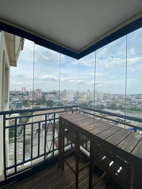 Foto 2 de Apartamento com 2 quartos à venda, 58m2 em Rudge Ramos, Sao Bernardo Do Campo - SP