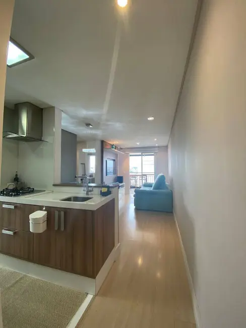 Foto 7 de Apartamento com 2 quartos à venda, 58m2 em Rudge Ramos, Sao Bernardo Do Campo - SP