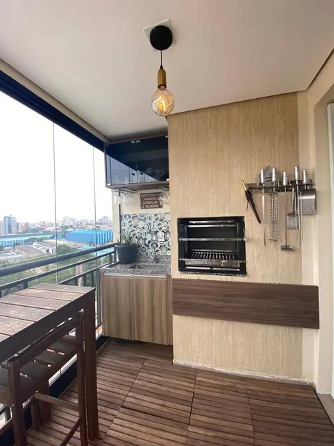 Foto 5 de Apartamento com 2 quartos à venda, 58m2 em Rudge Ramos, Sao Bernardo Do Campo - SP