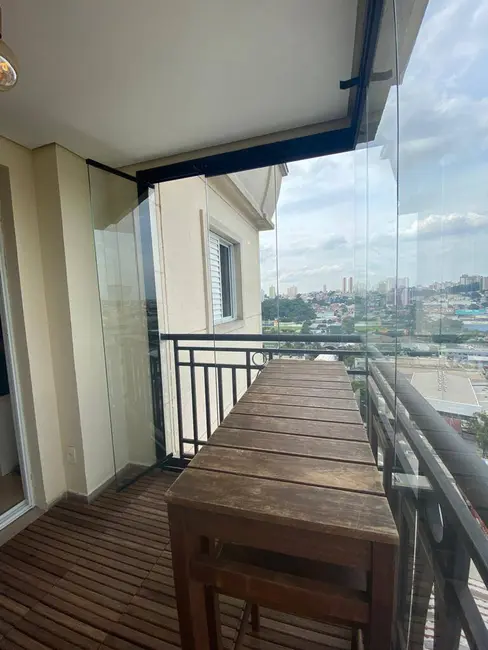 Foto 3 de Apartamento com 2 quartos à venda, 58m2 em Rudge Ramos, Sao Bernardo Do Campo - SP