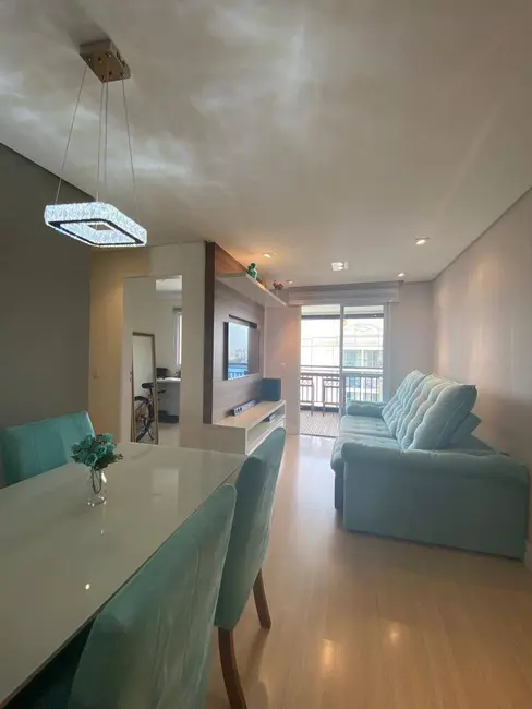 Foto 6 de Apartamento com 2 quartos à venda, 58m2 em Rudge Ramos, Sao Bernardo Do Campo - SP