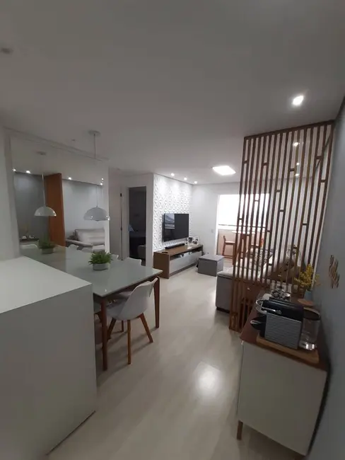 Foto 4 de Apartamento com 2 quartos à venda, 60m2 em Demarchi, Sao Bernardo Do Campo - SP