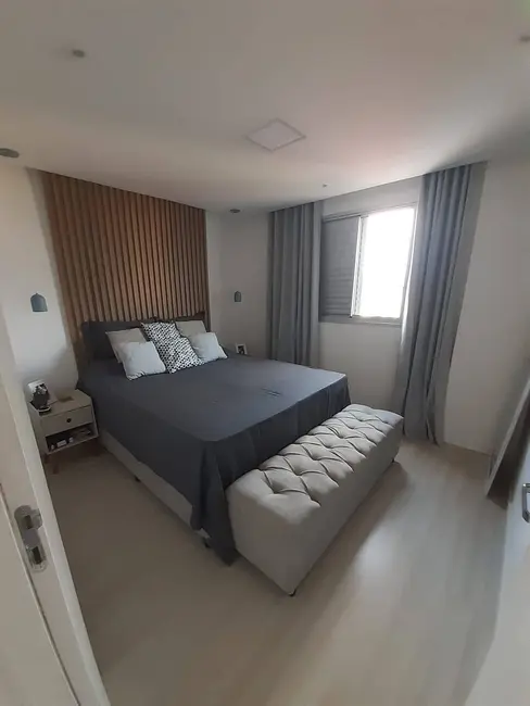 Foto 6 de Apartamento com 2 quartos à venda, 60m2 em Demarchi, Sao Bernardo Do Campo - SP