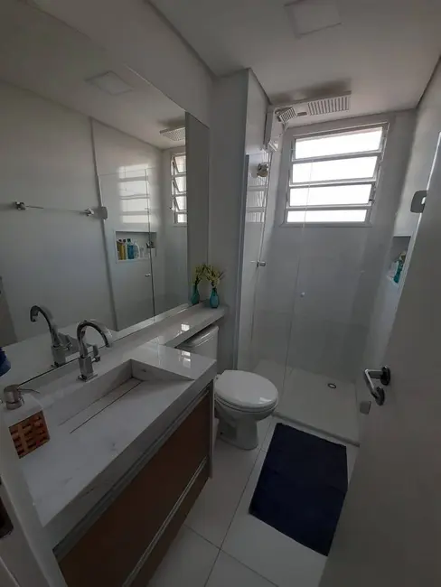 Foto 7 de Apartamento com 2 quartos à venda, 60m2 em Demarchi, Sao Bernardo Do Campo - SP