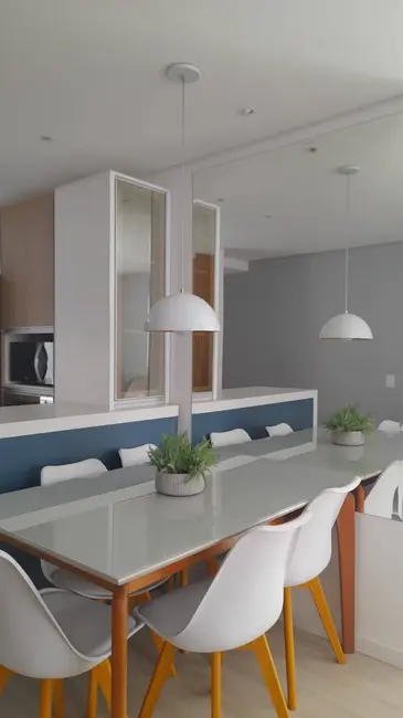 Foto 5 de Apartamento com 2 quartos à venda, 60m2 em Demarchi, Sao Bernardo Do Campo - SP