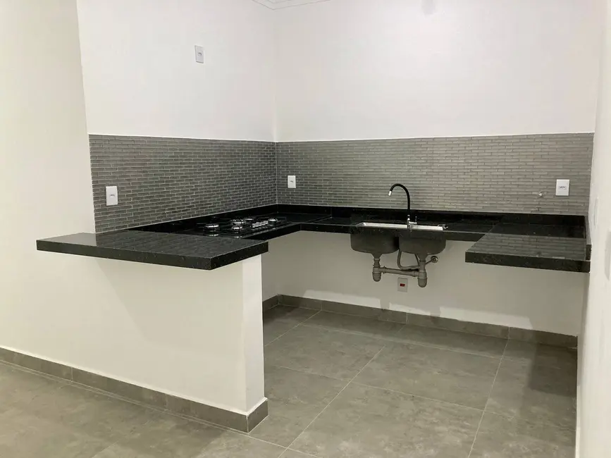Foto 2 de Casa com 3 quartos à venda, 125m2 em Vila Homero Thon, Santo Andre - SP