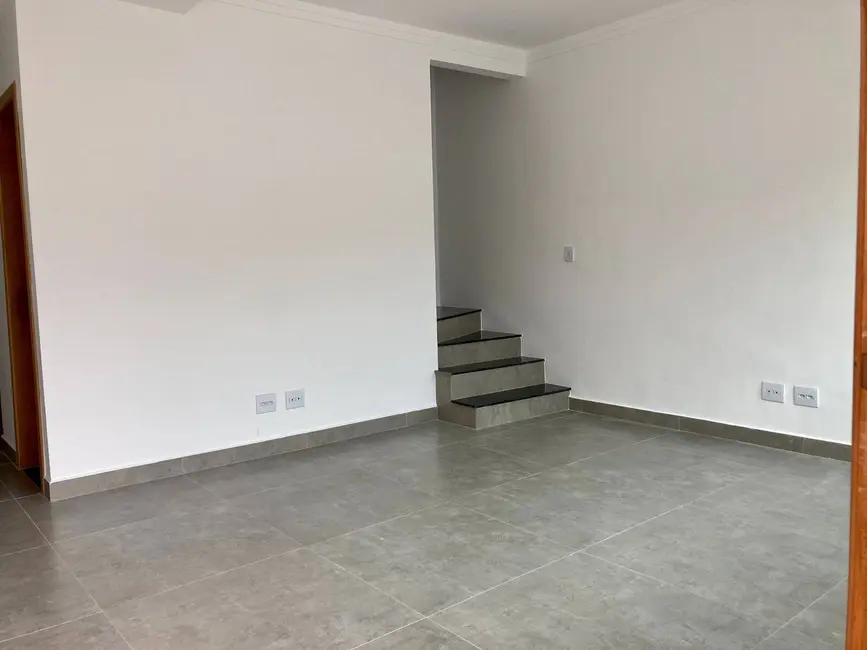 Casa com 3 quartos à venda, 125m2 em Vila Homero Thon, Santo Andre - SP - imagem 5 Foto 5 de Casa com 3 quartos à venda, 125m2 em Vila Homero Thon, Santo Andre - SP