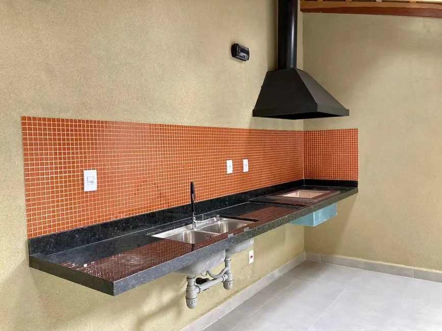 Casa com 3 quartos à venda, 125m2 em Vila Homero Thon, Santo Andre - SP - imagem 8 Foto 8 de Casa com 3 quartos à venda, 125m2 em Vila Homero Thon, Santo Andre - SP