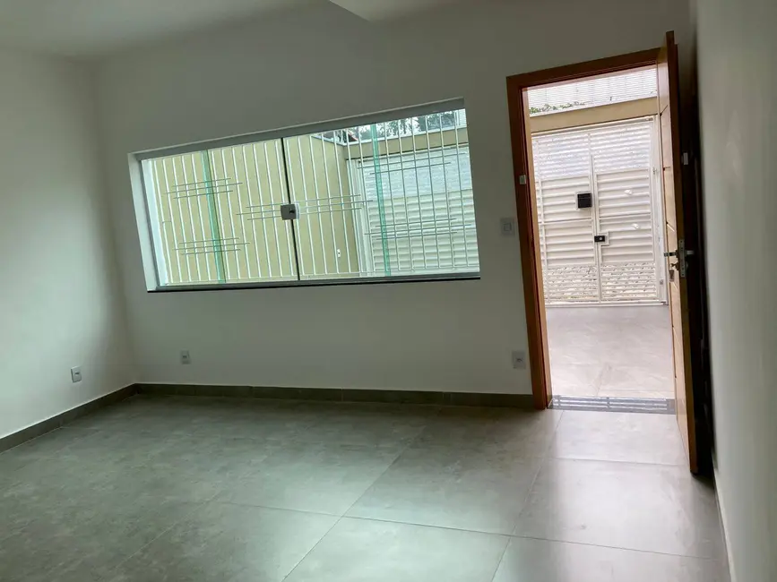 Casa com 3 quartos à venda, 125m2 em Vila Homero Thon, Santo Andre - SP - imagem 4 Foto 4 de Casa com 3 quartos à venda, 125m2 em Vila Homero Thon, Santo Andre - SP