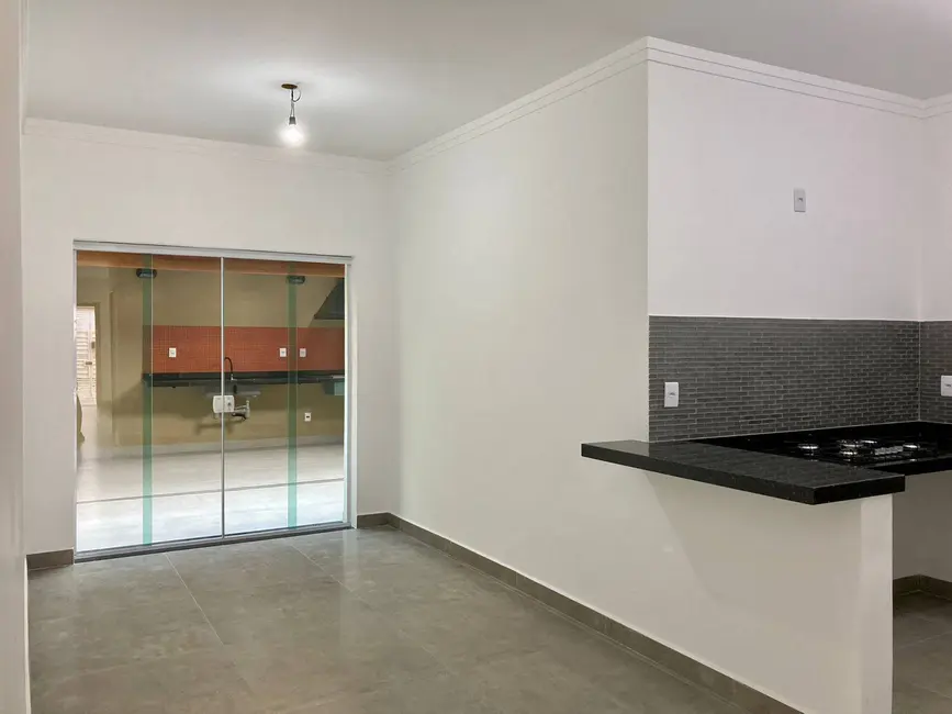 Casa com 3 quartos à venda, 125m2 em Vila Homero Thon, Santo Andre - SP - imagem 3 Foto 3 de Casa com 3 quartos à venda, 125m2 em Vila Homero Thon, Santo Andre - SP