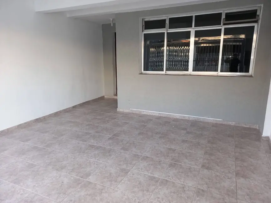 Foto 1 de Casa com 5 quartos à venda, 125m2 em Rudge Ramos, Sao Bernardo Do Campo - SP