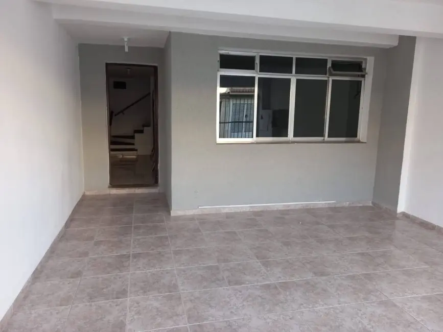 Foto 2 de Casa com 5 quartos à venda, 125m2 em Rudge Ramos, Sao Bernardo Do Campo - SP