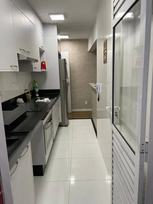 Foto 9 de Apartamento com 2 quartos à venda, 57m2 em Vila Curuçá, Santo Andre - SP