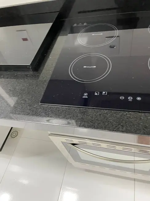 Foto 6 de Apartamento com 2 quartos à venda, 57m2 em Vila Curuçá, Santo Andre - SP