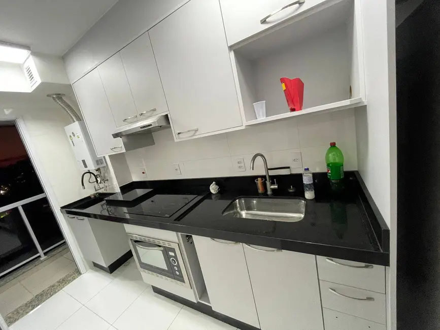 Foto 8 de Apartamento com 2 quartos à venda, 57m2 em Vila Curuçá, Santo Andre - SP
