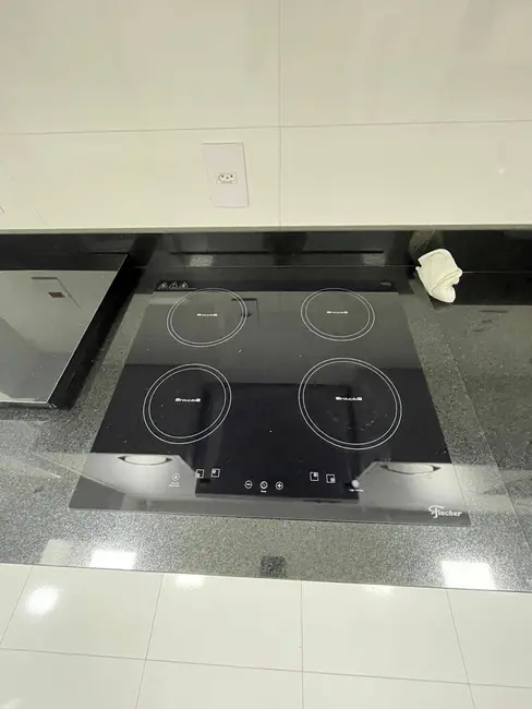 Foto 7 de Apartamento com 2 quartos à venda, 57m2 em Vila Curuçá, Santo Andre - SP