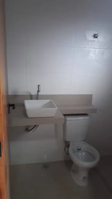 Foto 9 de Casa com 2 quartos à venda, 100m2 em Vila Clarice, Santo Andre - SP