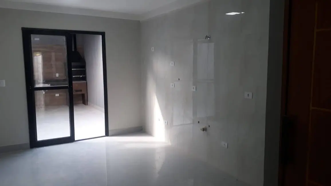 Foto 5 de Casa com 2 quartos à venda, 100m2 em Vila Clarice, Santo Andre - SP