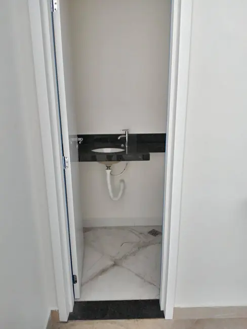 Foto 7 de Cobertura com 2 quartos à venda, 106m2 em Vila Valparaíso, Santo Andre - SP