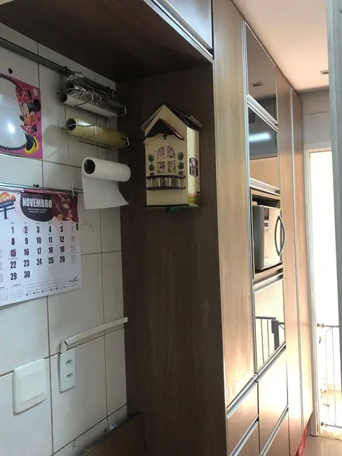 Foto 8 de Apartamento com 3 quartos à venda em Nova Petrópolis, Sao Bernardo Do Campo - SP