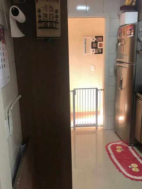 Foto 4 de Apartamento com 3 quartos à venda em Nova Petrópolis, Sao Bernardo Do Campo - SP