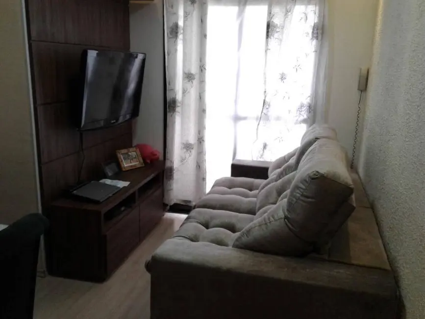 Foto 1 de Apartamento com 3 quartos à venda em Nova Petrópolis, Sao Bernardo Do Campo - SP