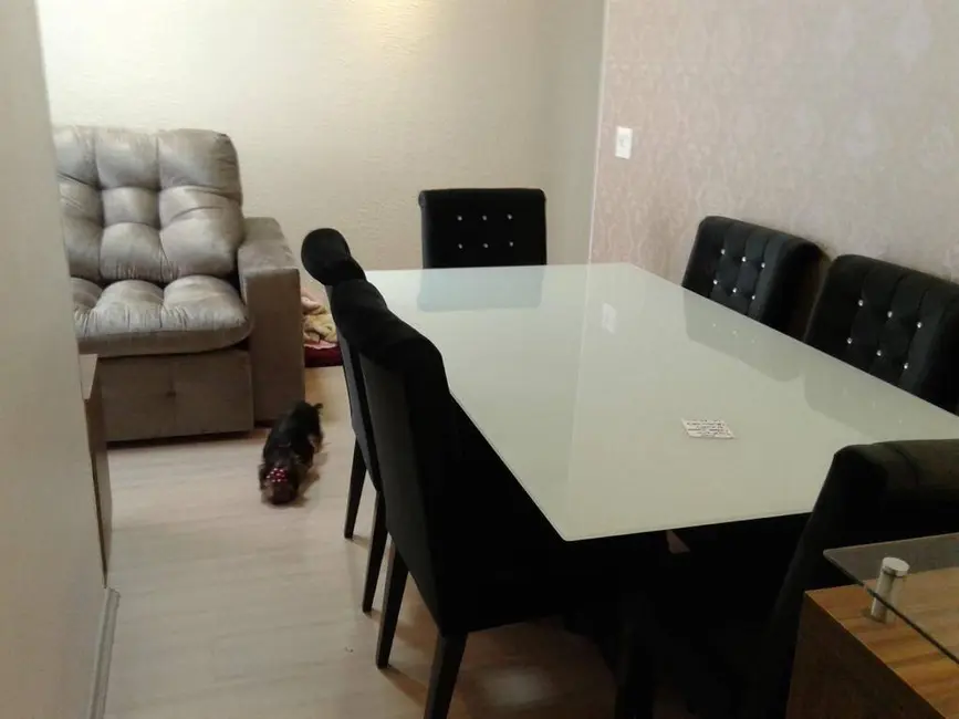 Foto 2 de Apartamento com 3 quartos à venda em Nova Petrópolis, Sao Bernardo Do Campo - SP