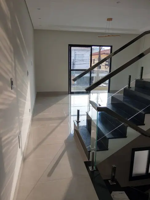 Foto 8 de Casa com 3 quartos à venda, 194m2 em Demarchi, Sao Bernardo Do Campo - SP