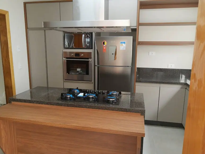 Foto 5 de Casa com 3 quartos à venda, 194m2 em Demarchi, Sao Bernardo Do Campo - SP