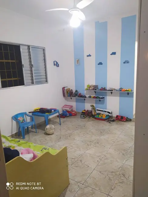 Foto 3 de Casa com 3 quartos à venda, 150m2 em Paulicéia, Sao Bernardo Do Campo - SP