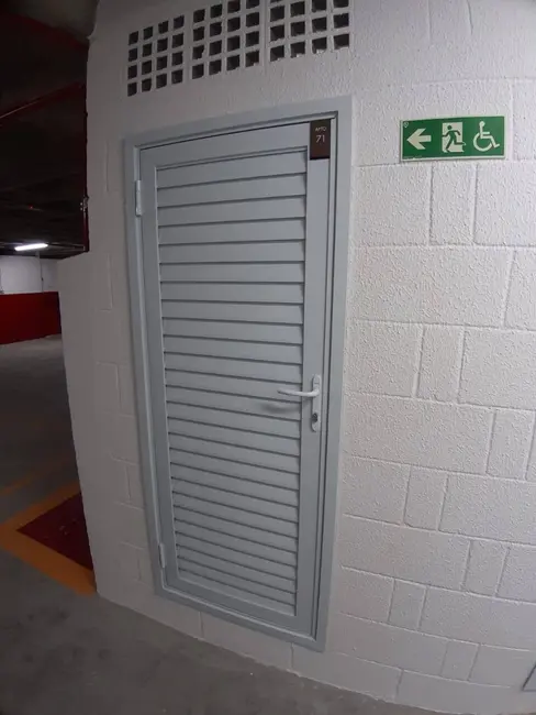 Foto 9 de Apartamento com 2 quartos à venda, 78m2 em Campestre, Santo Andre - SP