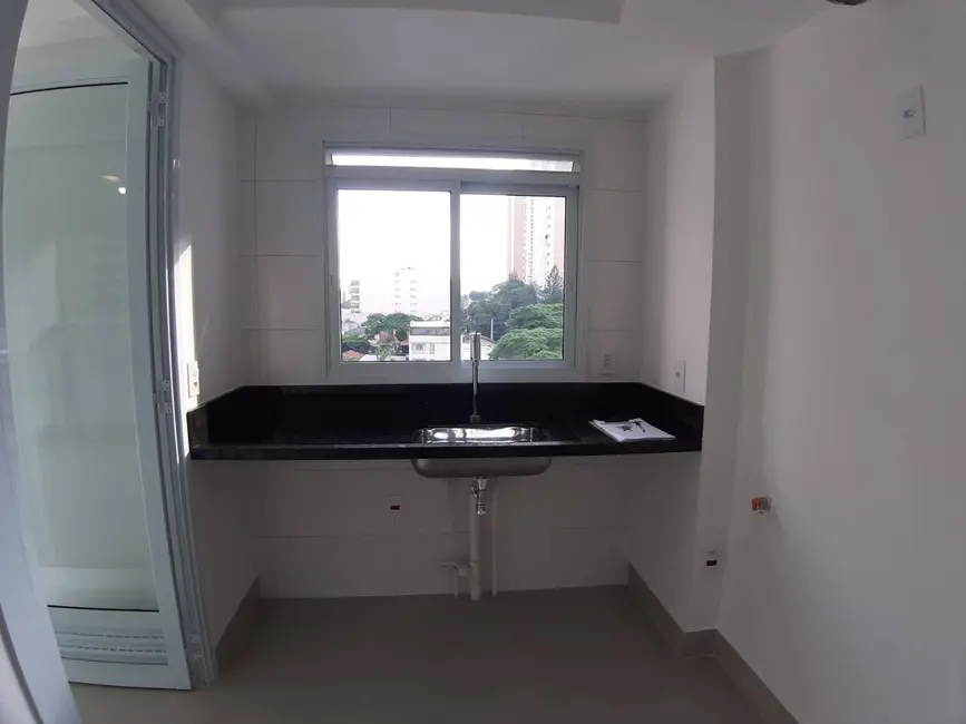Foto 4 de Apartamento com 2 quartos à venda, 78m2 em Campestre, Santo Andre - SP
