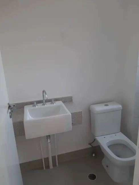 Foto 6 de Apartamento com 2 quartos à venda, 78m2 em Campestre, Santo Andre - SP