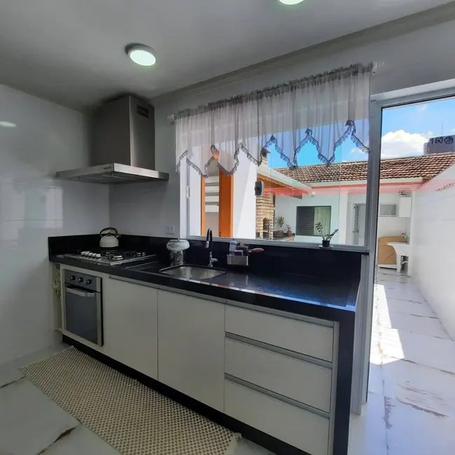 Foto 7 de Casa com 3 quartos à venda, 162m2 em Rudge Ramos, Sao Bernardo Do Campo - SP