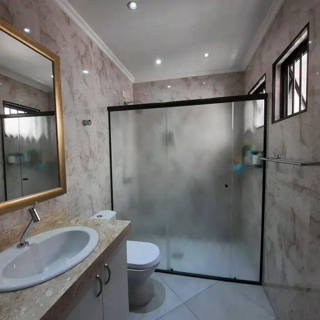 Foto 9 de Casa com 3 quartos à venda, 162m2 em Rudge Ramos, Sao Bernardo Do Campo - SP