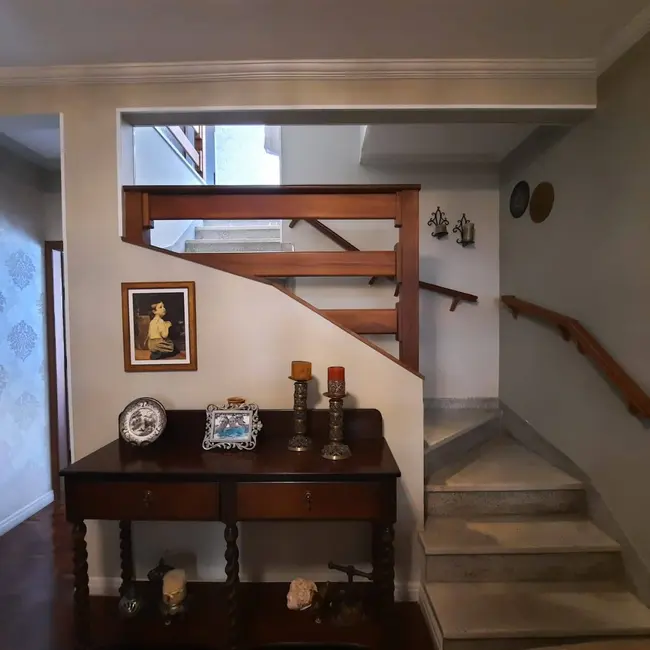 Foto 8 de Casa com 3 quartos à venda, 162m2 em Rudge Ramos, Sao Bernardo Do Campo - SP