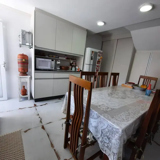 Foto 6 de Casa com 3 quartos à venda, 162m2 em Rudge Ramos, Sao Bernardo Do Campo - SP