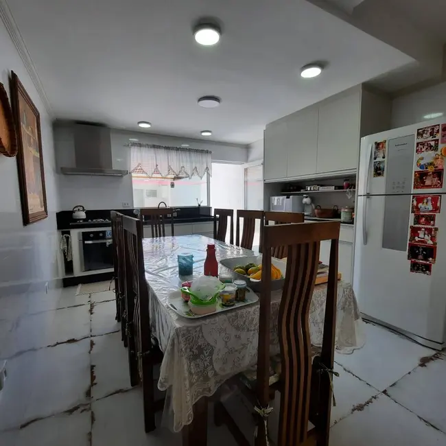 Foto 5 de Casa com 3 quartos à venda, 162m2 em Rudge Ramos, Sao Bernardo Do Campo - SP