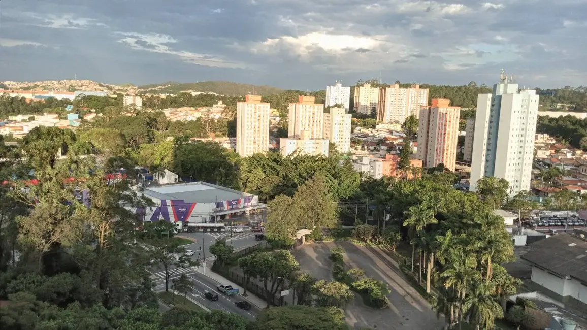 Foto 5 de Apartamento com 2 quartos à venda, 52m2 em Demarchi, Sao Bernardo Do Campo - SP