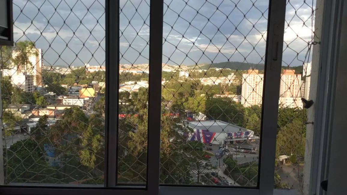 Foto 6 de Apartamento com 2 quartos à venda, 52m2 em Demarchi, Sao Bernardo Do Campo - SP